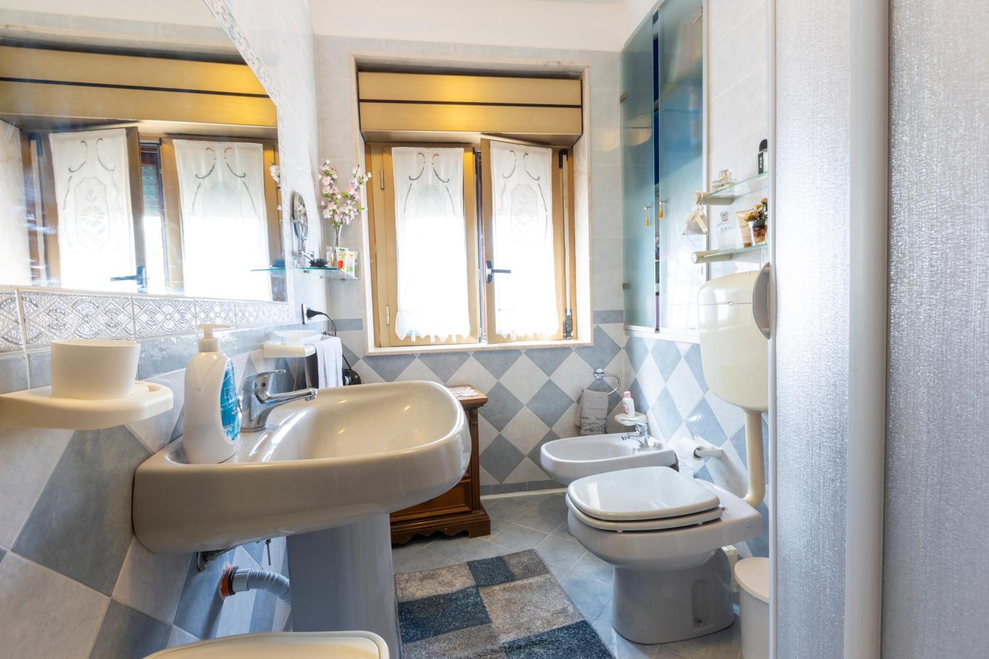 Casa Vacanza Barbera - In Riva Al Mare Villa Trappeto  Eksteriør billede