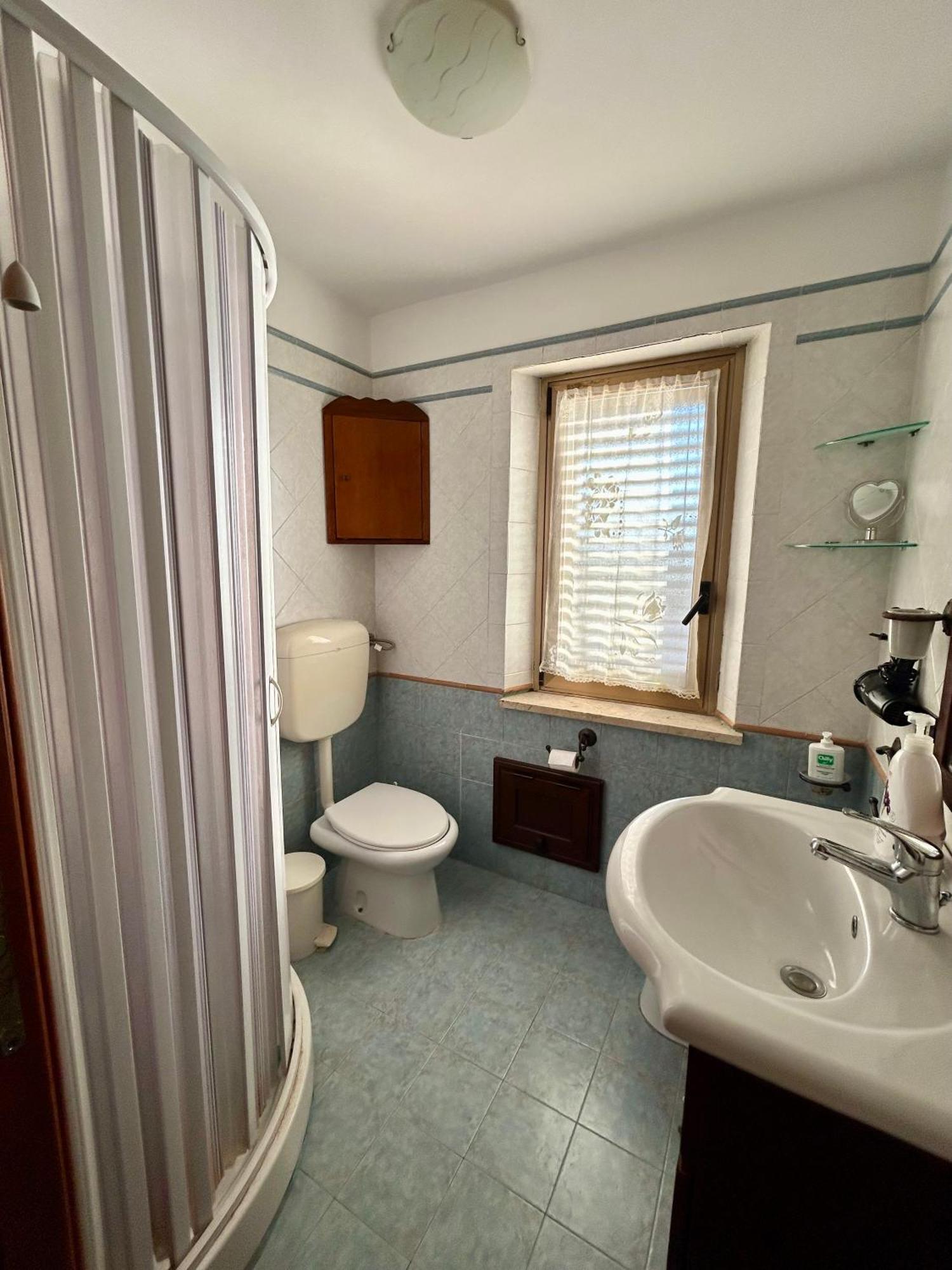 Casa Vacanza Barbera - In Riva Al Mare Villa Trappeto  Eksteriør billede